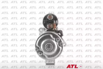 Стартер ATL Autotechnik A 17 570